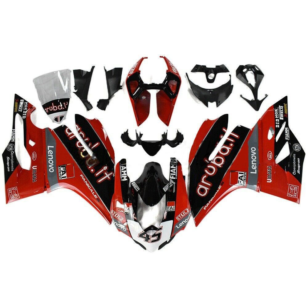 AMOTOPART FAINGings Ducati 1199 2012-2014 Kit
