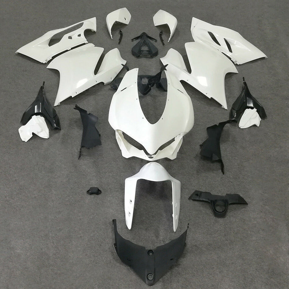 Amotopart 2015-2018 Ducati 1299 959 Abzugskit