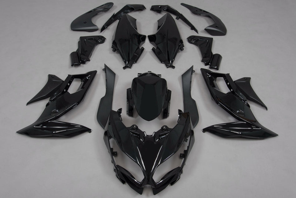 Amotopart Faillings Kawasaki Verssys650 2015-2021 Abzugskit