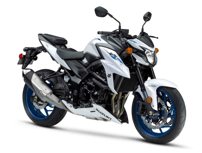 Amotopart Suzuki GSX-S 750 2017-2021 Verkleidungskit Karosserie Plastik