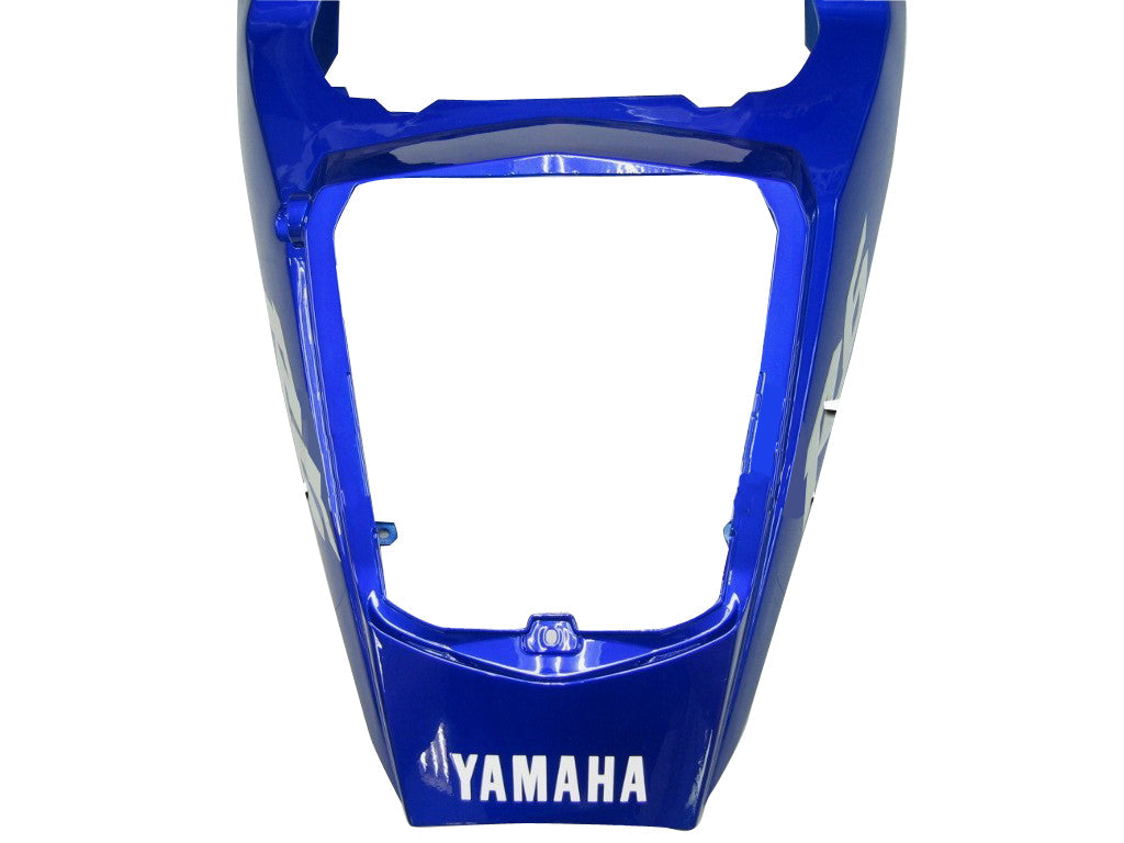 Amotopart 2003-2004 R6 Yamaha Verkleidung Blue Kit