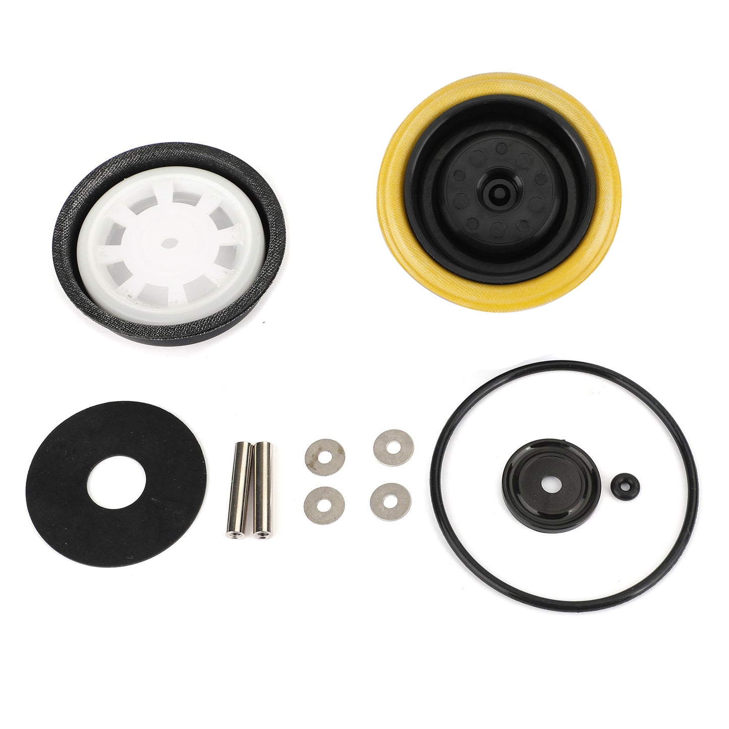 Pumpen -Rebuild -Kit fit für Johnson Evinrude Vro alle Jahre/HP 435921 5007423