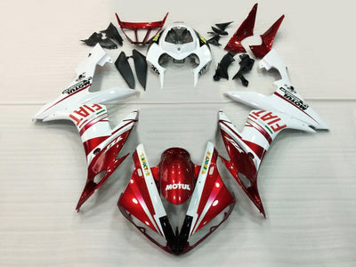 Generic Fit For Yamaha YZF 1000 R1 (2004-2006) Bodywork Fairing ABS Injection Molded Plastics Set 20 Style