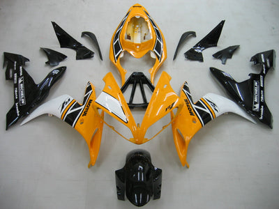 Generic Fit For Yamaha YZF 1000 R1 (2004-2006) Bodywork Fairing ABS Injection Molded Plastics Set 20 Style