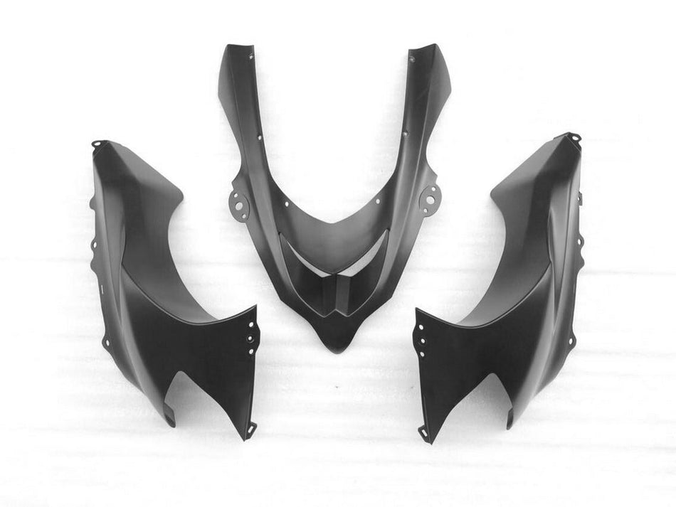 Amotopart-Funkeln 2004-2005 Kawasaki ZX 10r Black Matt Ninja Racing Generic