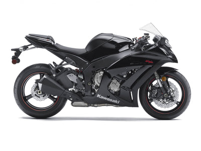 for-ninja-zx10r-2011-2016-black-bodywork-fairing-abs-injection-molded-plastics-set-generic