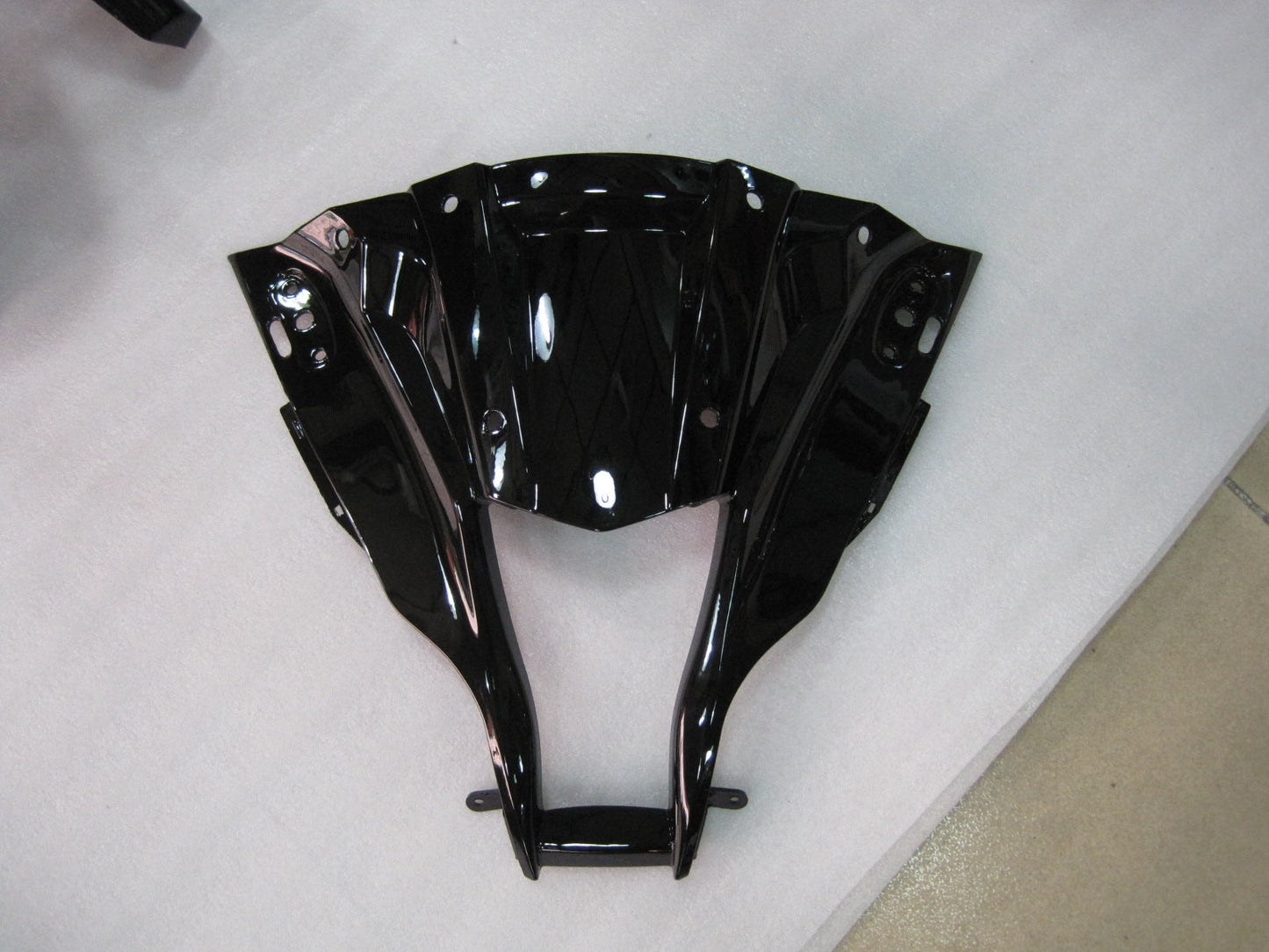 Amotopart Faillings Kawasaki ZX10R 2011-2015 Abzugskit