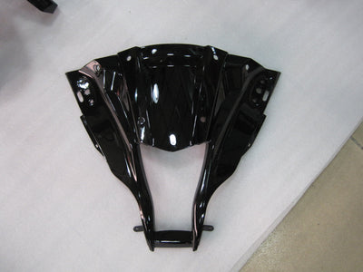 for-ninja-zx10r-2011-2016-black-bodywork-fairing-abs-injection-molded-plastics-set-generic