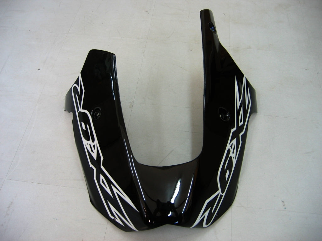 Kit de carénage Amotopart 2000-2001 Kawasaki Ninja ZX9r