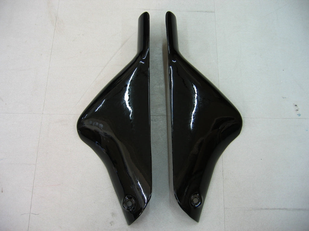 AMOTOPART FARKINGS 2000-2001 KAWASAKI ZX 9R Tout Noir ZX9r Racing Générique