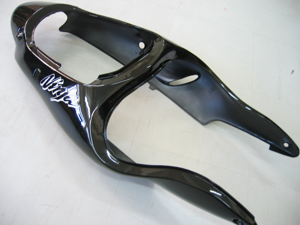 Kit de carénage Amotopart 2000-2001 Kawasaki Ninja ZX9r