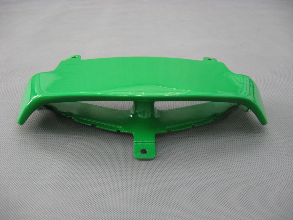 Amotopart Wings 2000-2001 Kawasaki ZX 9R Vert Noir #56 Nakano Racing Générique