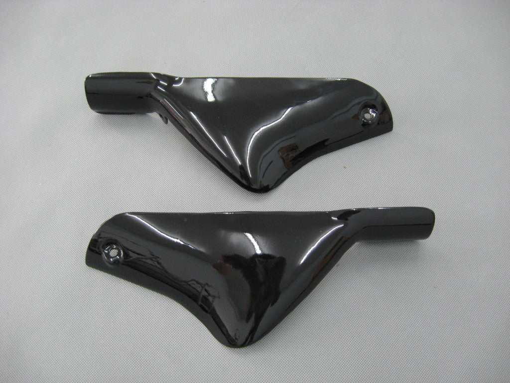 Amotopart Wings 2000-2001 Kawasaki ZX 9R Vert Noir #56 Nakano Racing Générique