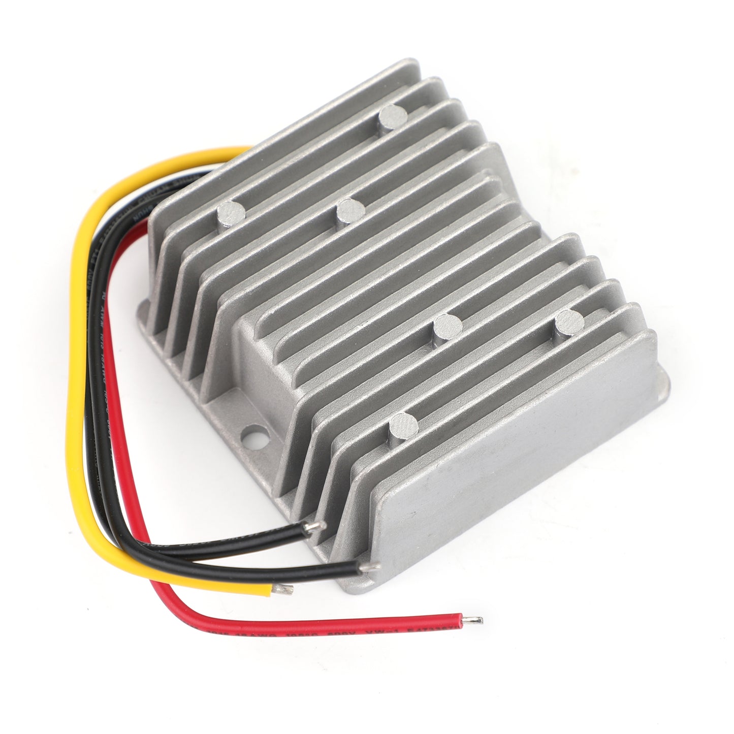 Module de régulateur de tension convertisseur de tension DC/DC abaisseur 48V à 12V 10A