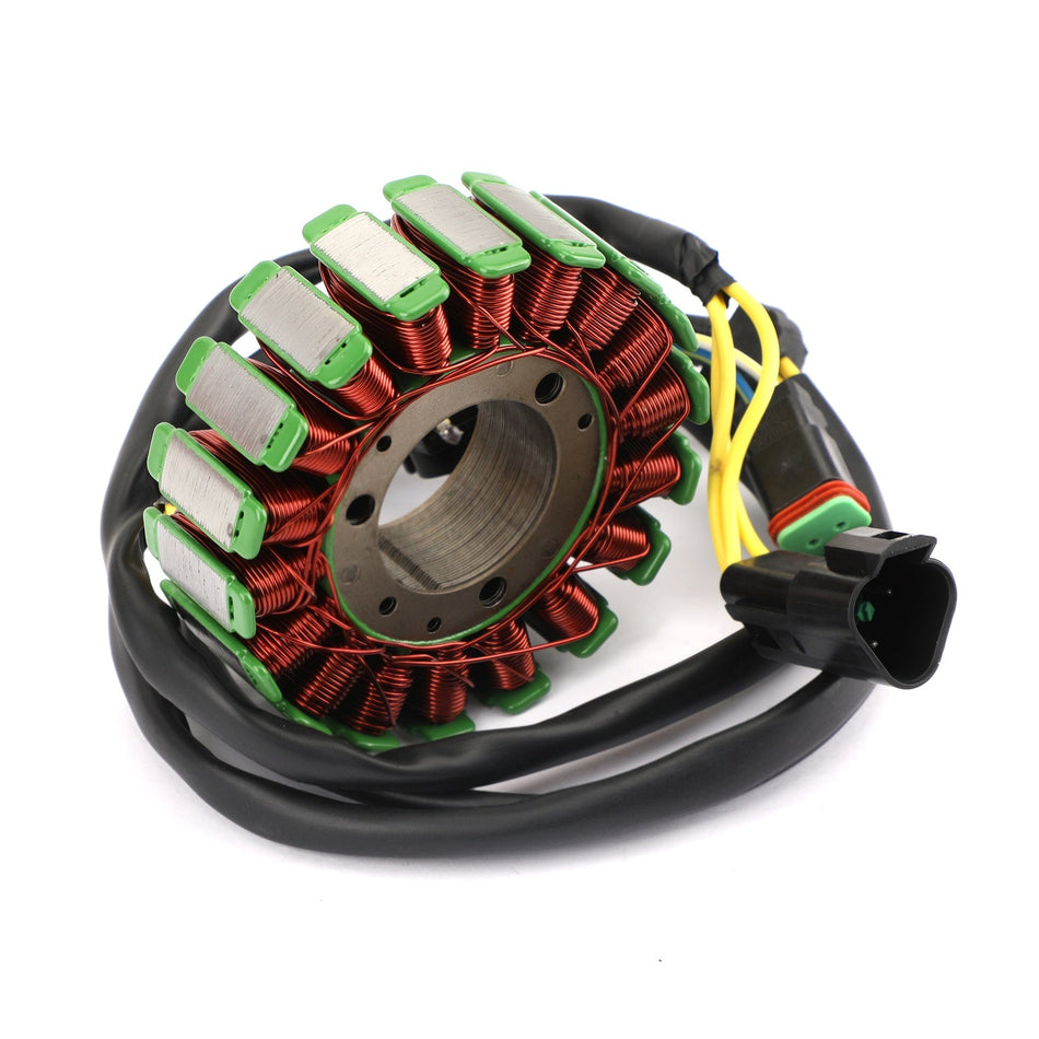 Générateur Magnéto Stator pour CAN-AM DS450 2008-2015 2014 2013 2012 2012 10 09 Générique