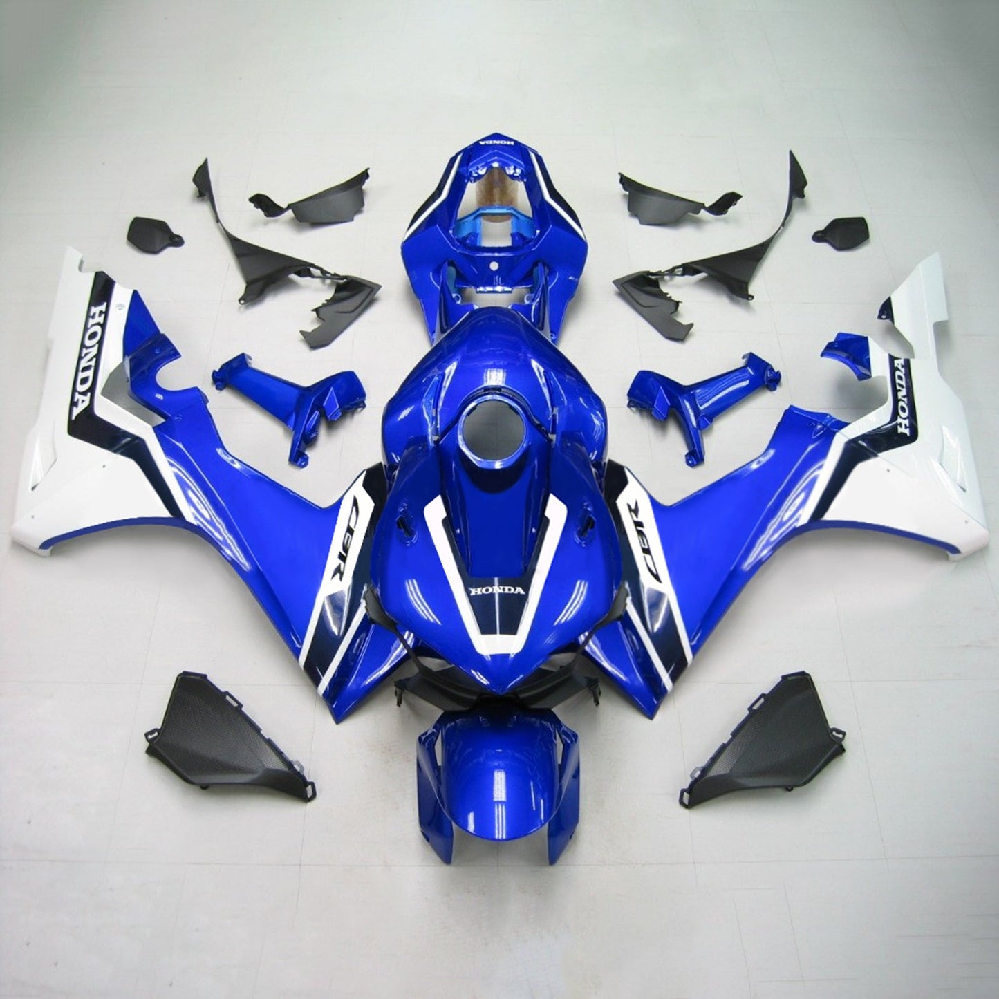 Kit de carénage Amotopart Honda CBR1000RR-R 2020-2022