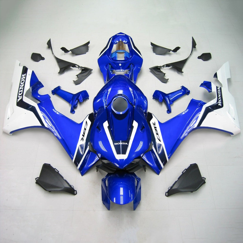 Amotopart 2020-2023 Honda CBR1000RR-R Verkleidungssatz