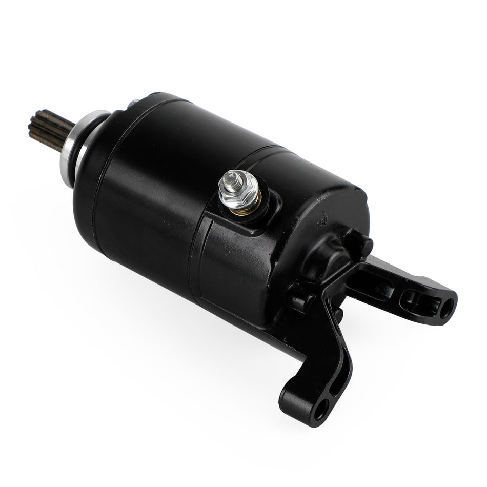 Suzuki Gixxer 150 2015-2019 # 31100-34J00 31100-34J30 Neuer Startermotor Start 9-Spline