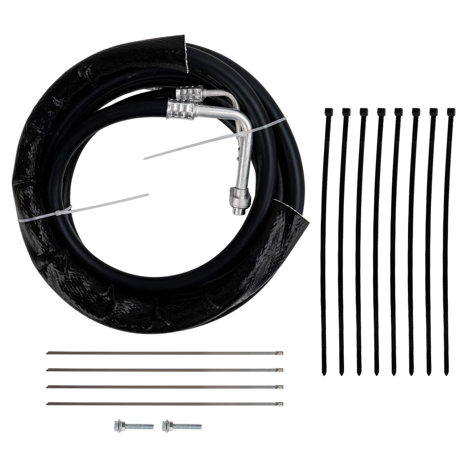 2015–2020 Chevrolet Tahoe Heck-/Aux-AC-Leitungsset #YSH34913