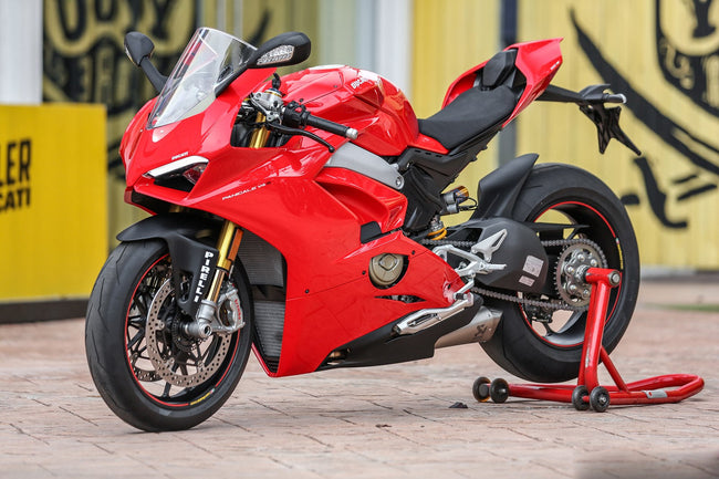 Amotopart Ducati Panigale V4 V4S V4SP 2018-2019 vente kit carrosserie