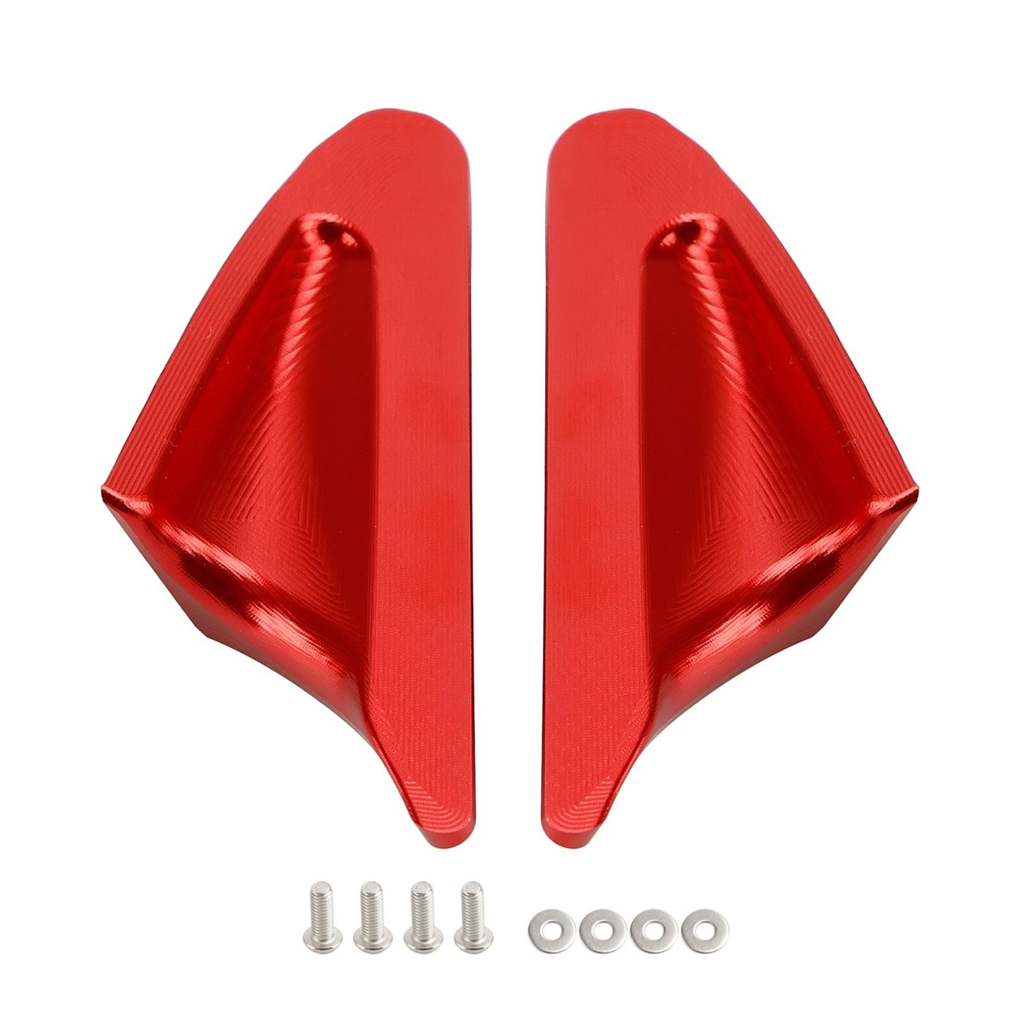 Ducati Panigale 1199 899 2012-2015 Spiegell?sch-Blindblock aus Platten