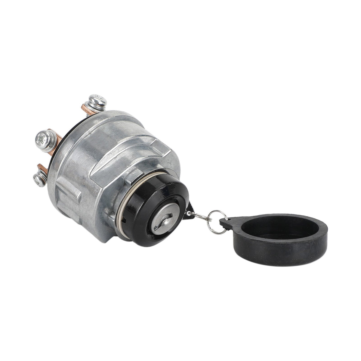 Clé Contact Interrupteur Allumage 67800-55160 Pour Tracteur Kubota B20 B8200 B9200