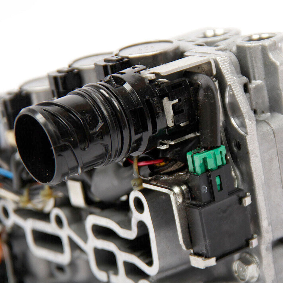 2012-2015 Nissan Versa JF015E RE0F11A CVT Ventilkörper