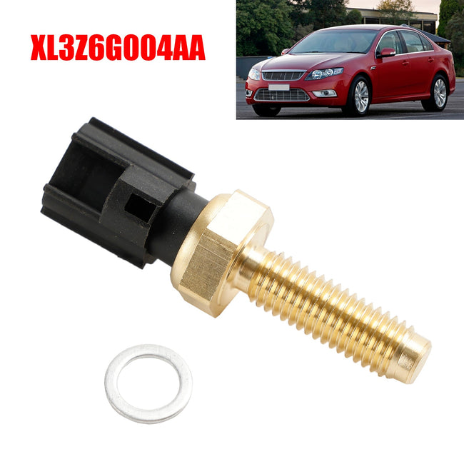 Kühlmittel-Motortemperatursensor für Ford Falcon AU BA BF FG 6Cyl XL3Z6G004AA