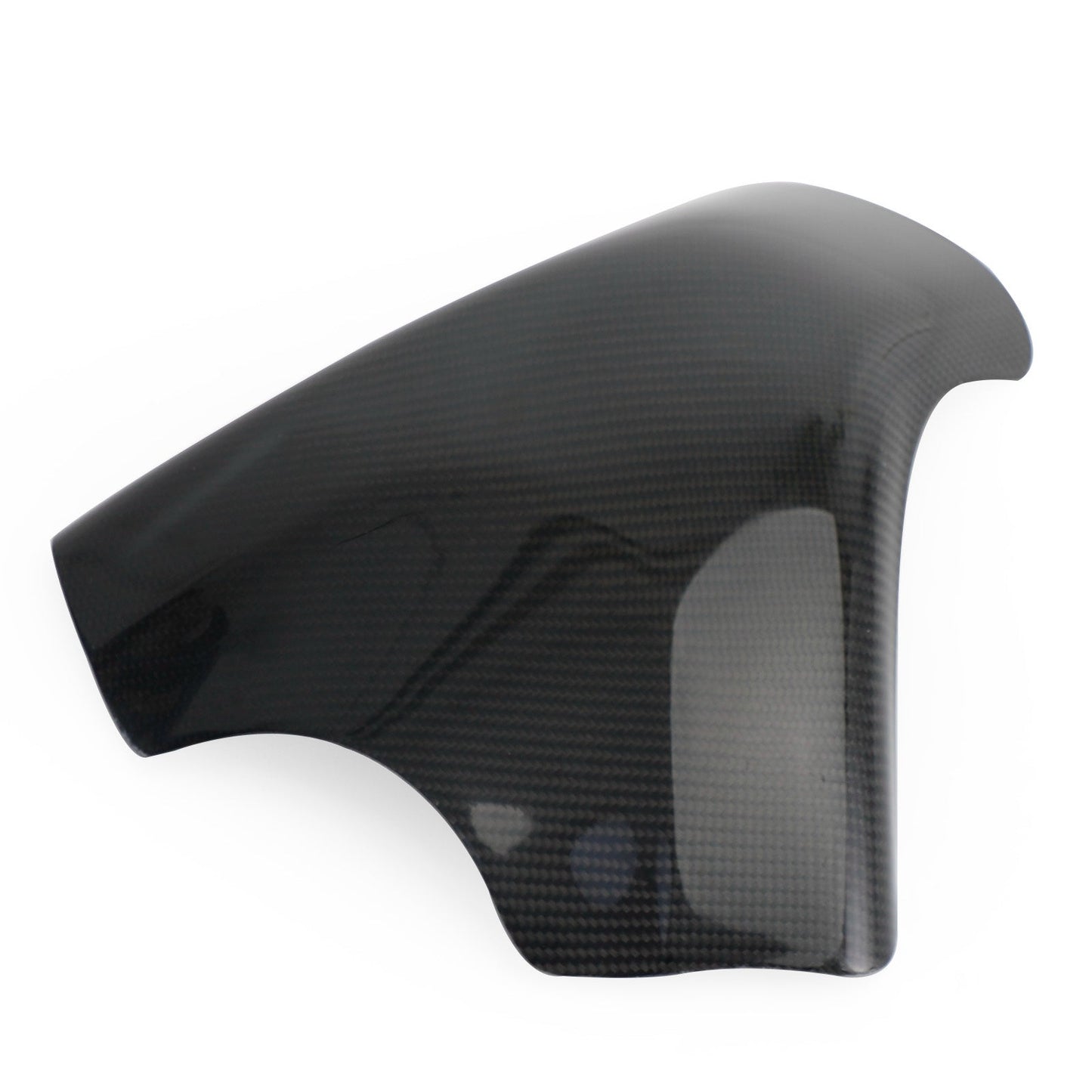 Suzuki GSXR600 GSXR 750 2006–2007 Carbon Tank Cover Verkleidungsschutz