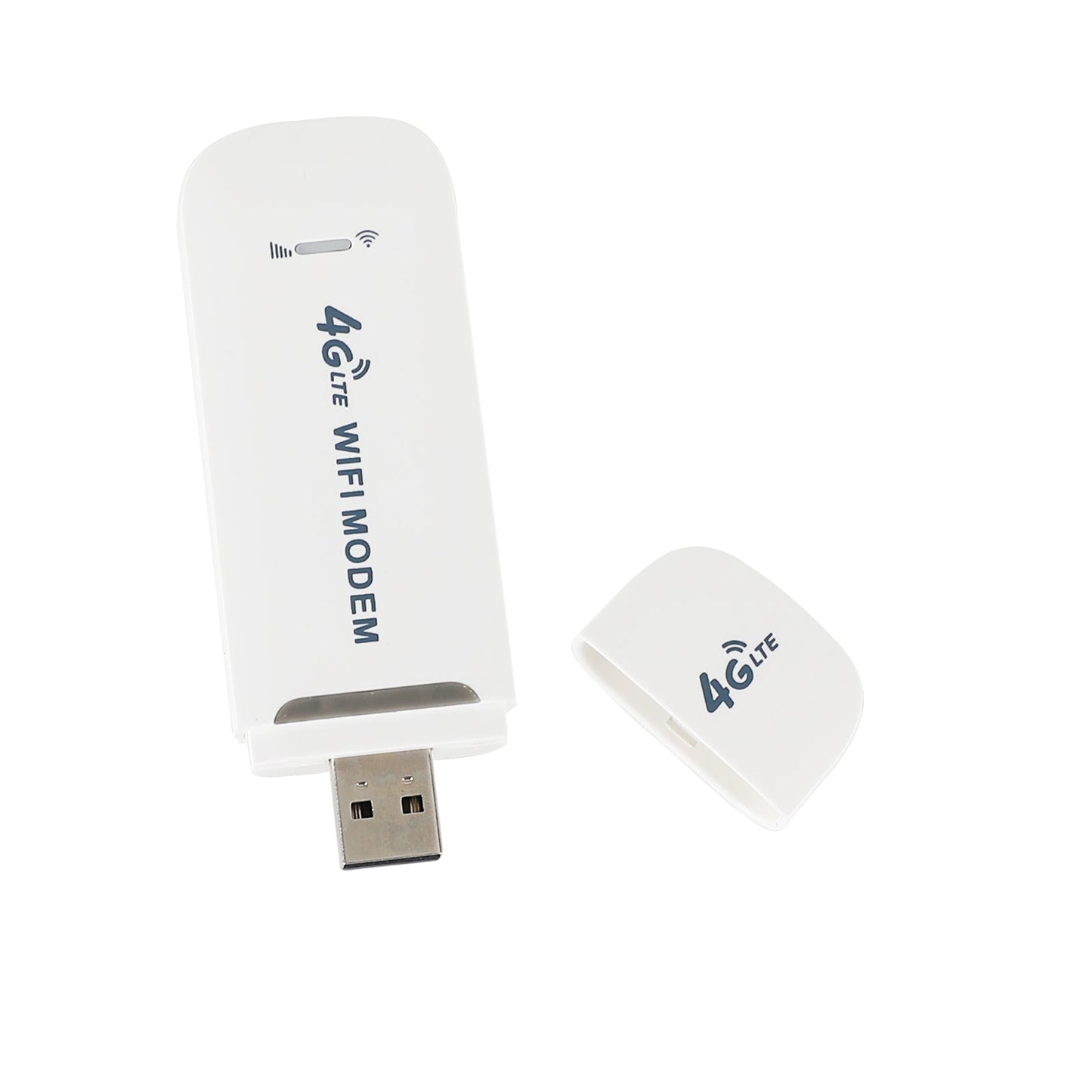 Déduit USB 4G Dongle LTE WiFI Routeur sans fil Modem haut débit mobile Carte SIM