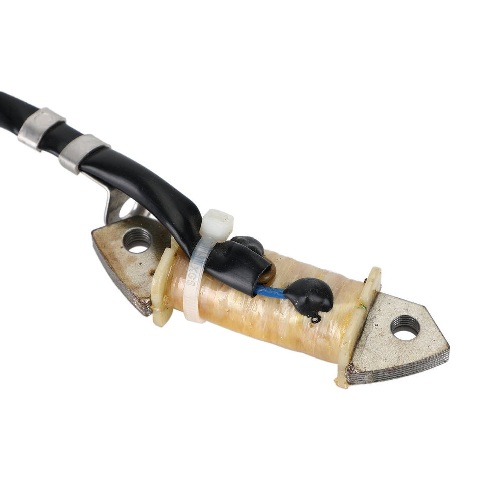 Bobine de charge pour Yamaha hors-bord 9.9cv 13.5cv 15cv 98-08 4 lignes 66m-85520-00 générique