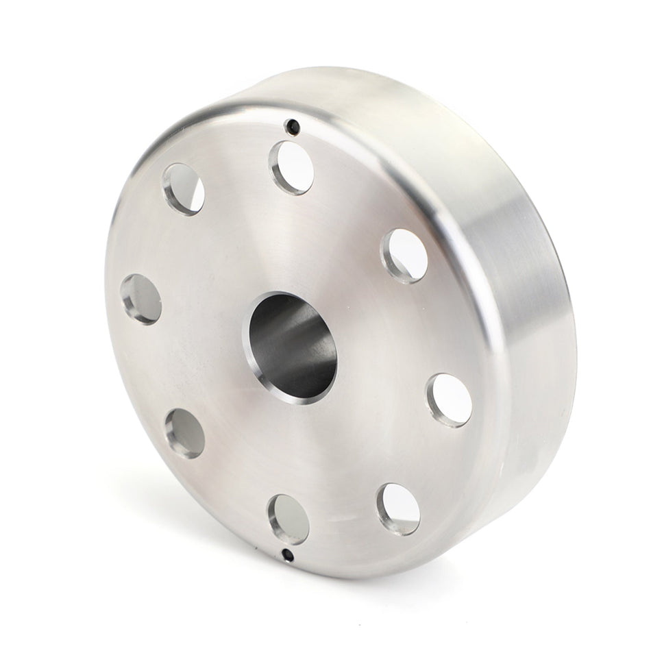 Rotor de générateur d'aimant de volant pour Suzuki GSX-R 1000 31402-41G00 31402-41G10 générique