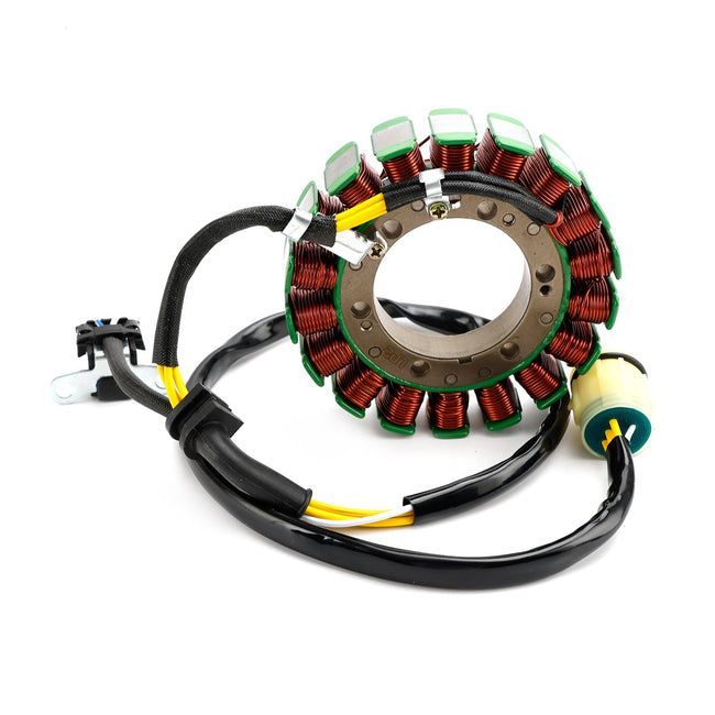 Generator-Stator-Regler und Dichtung für Honda TRX500FM Foreman 500 4X4 S 2005–2011