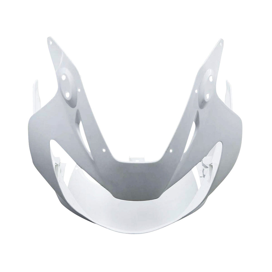 Amotopart Honda CBR600F4 1999-2000 Verkleinerung inspritzt閭htigen unbemalt