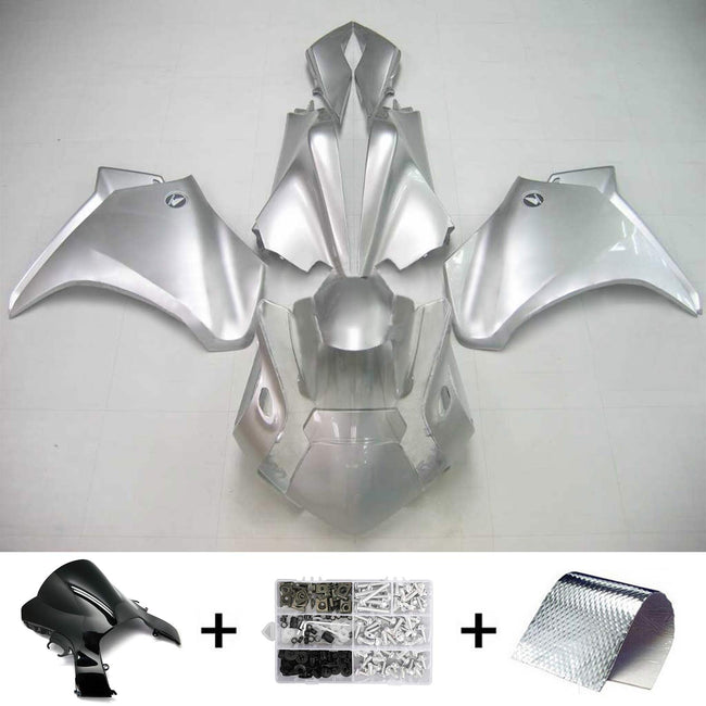 Amotopart Honda VFR1200 2010-2013 Verkleidungskit