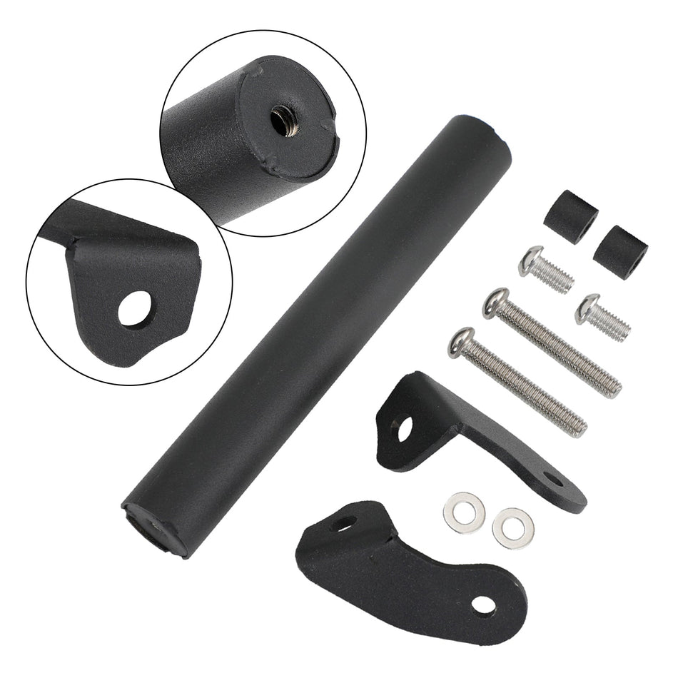 Yamaha YZF R1 - LE 5inch GPS SatNav Motorcycle Mini USB Powered Yoke Mount (sku 14221)