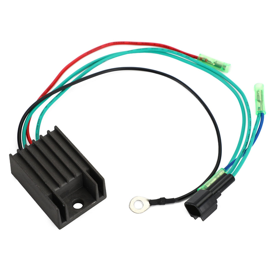Gleichrichterregler für Yamaha 40-70 PS Au?enbord 50 PS 60 PS 2000-17 6H2-81960-10