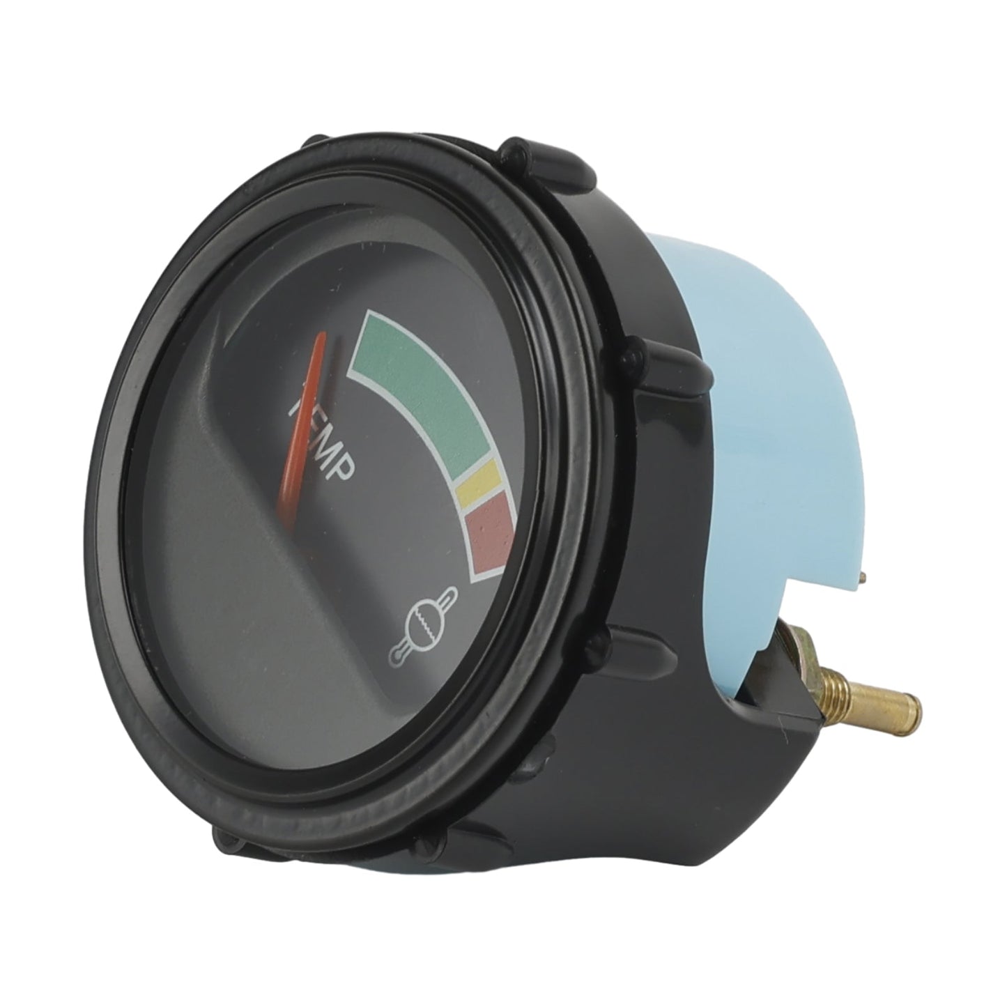 Coolant Temperature Gauge 6669663 6658817 Compatible With Bobcat 753 MT55 S175