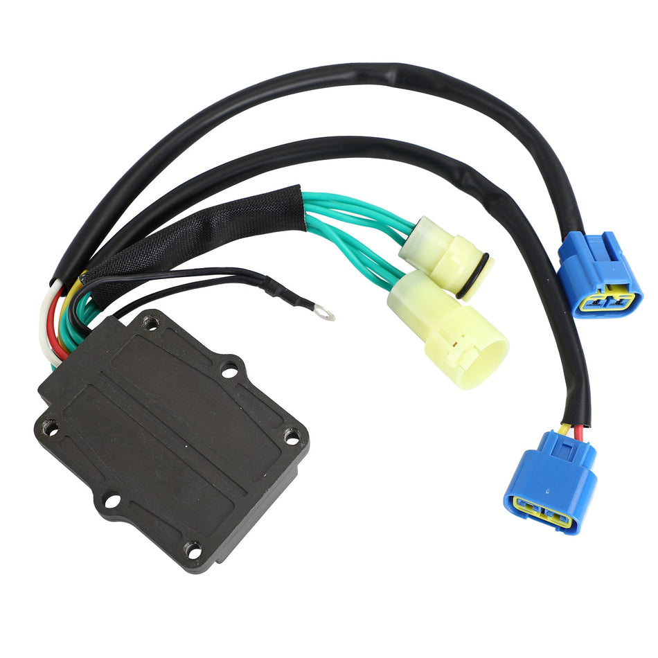 Redresseur Régulateur Pour Yamaha 200hp 225hp Hors-Bord 03-11 69J-81960-10 11 12 13