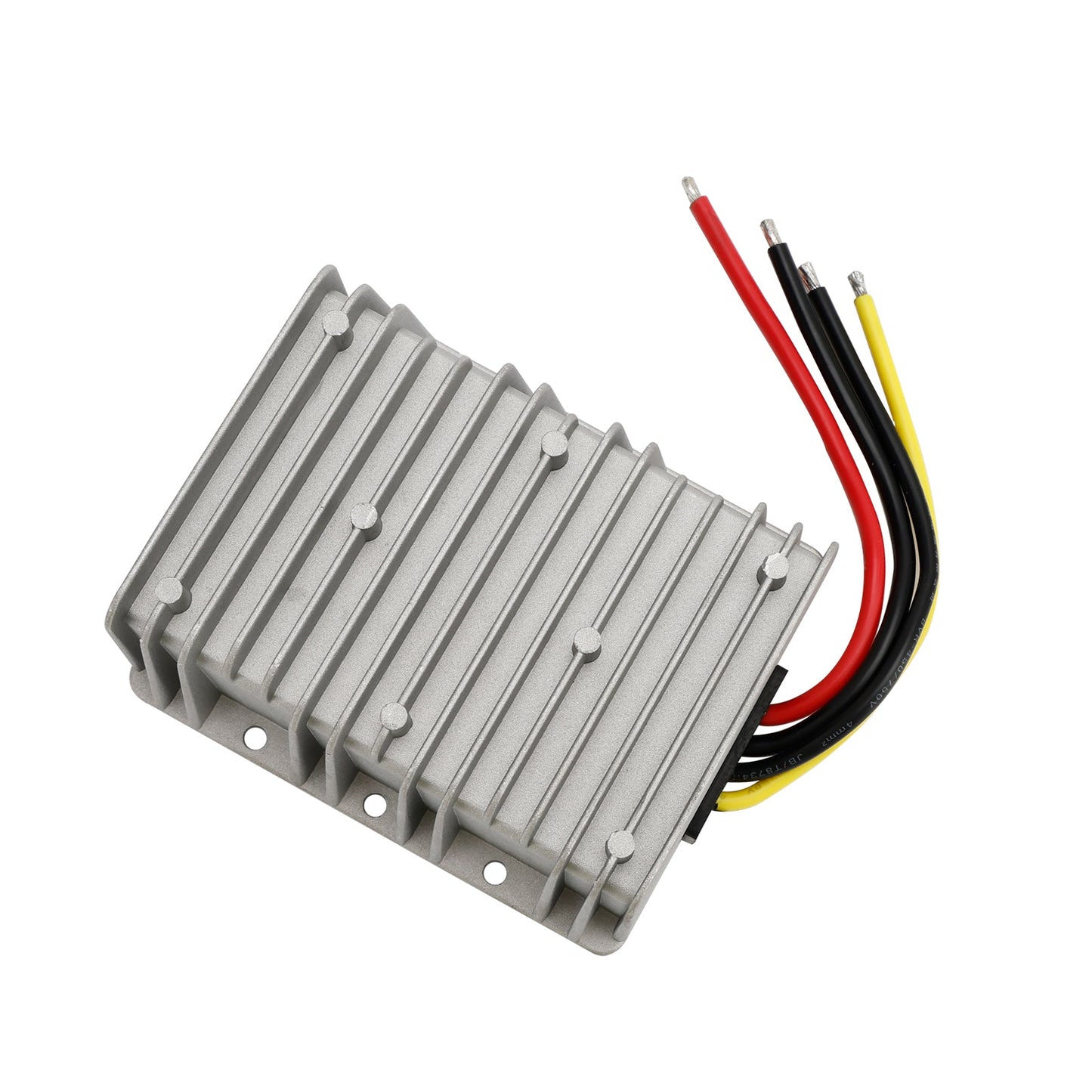 DC-DC 12V-13,8V 30A 414W Step Up Netzteil Konverter Regler Wasserdicht