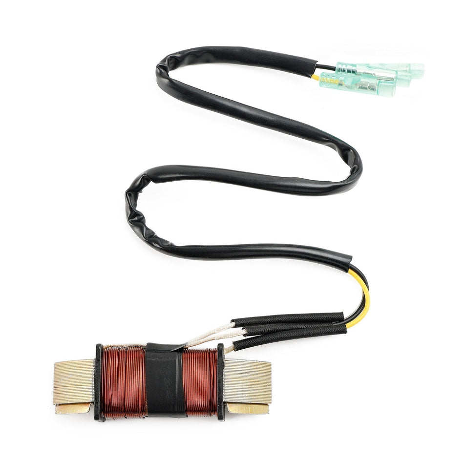 2005 Tohatsu Au?enbordmotor 25 PS M25C Ladespule 3P0-06023-0