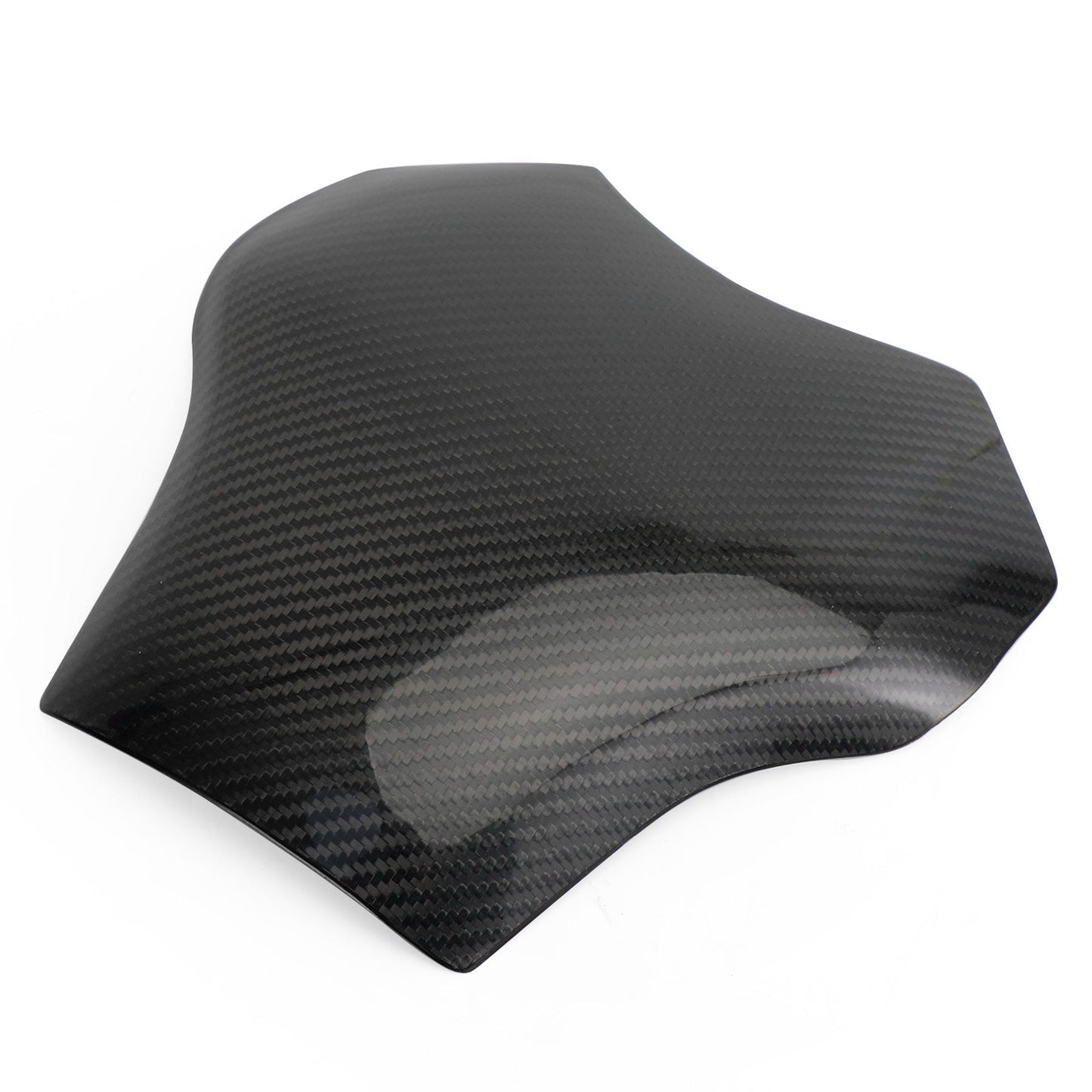 Kawasaki Ninja ZX-14R 2006–2011 Carbon Tankdeckel Verkleidungsschutz