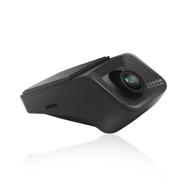 Nouveau 1080P Wifi voiture caché DVR avant Dash Cam caméra enregistreur vidéo G-Sensor