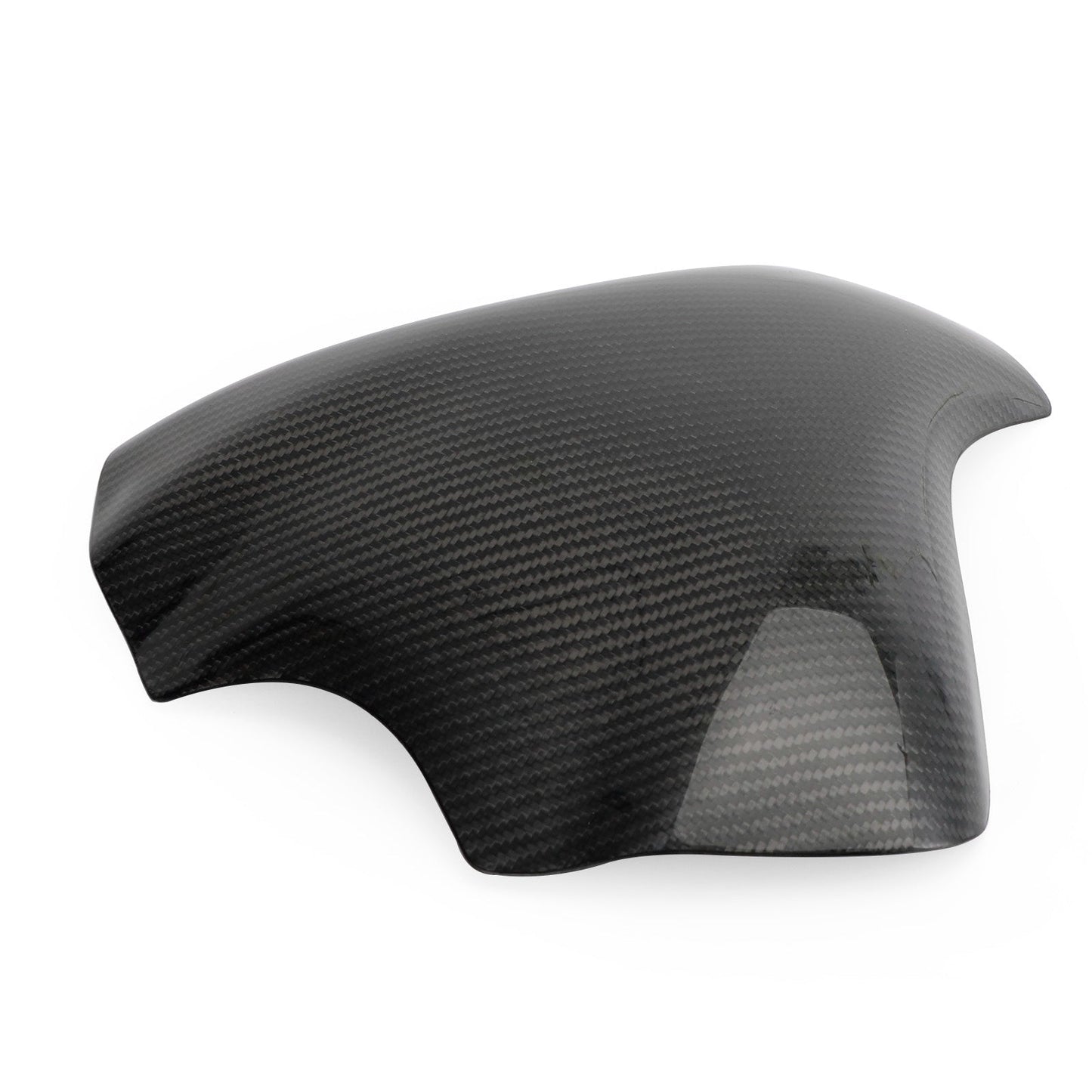 Suzuki Hayabusa GSX1300R 2008–2020 Carbon Gas Tank Cover Verkleidungsschutz