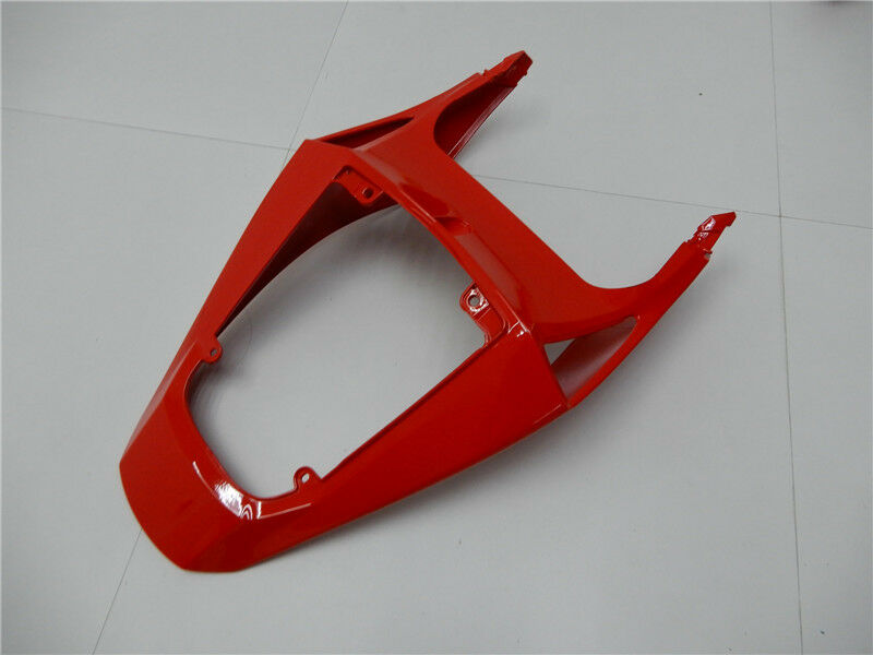 AMOTOPART 2013-2021 CBR600RR Honda Verkleidung wei? blaues Kit