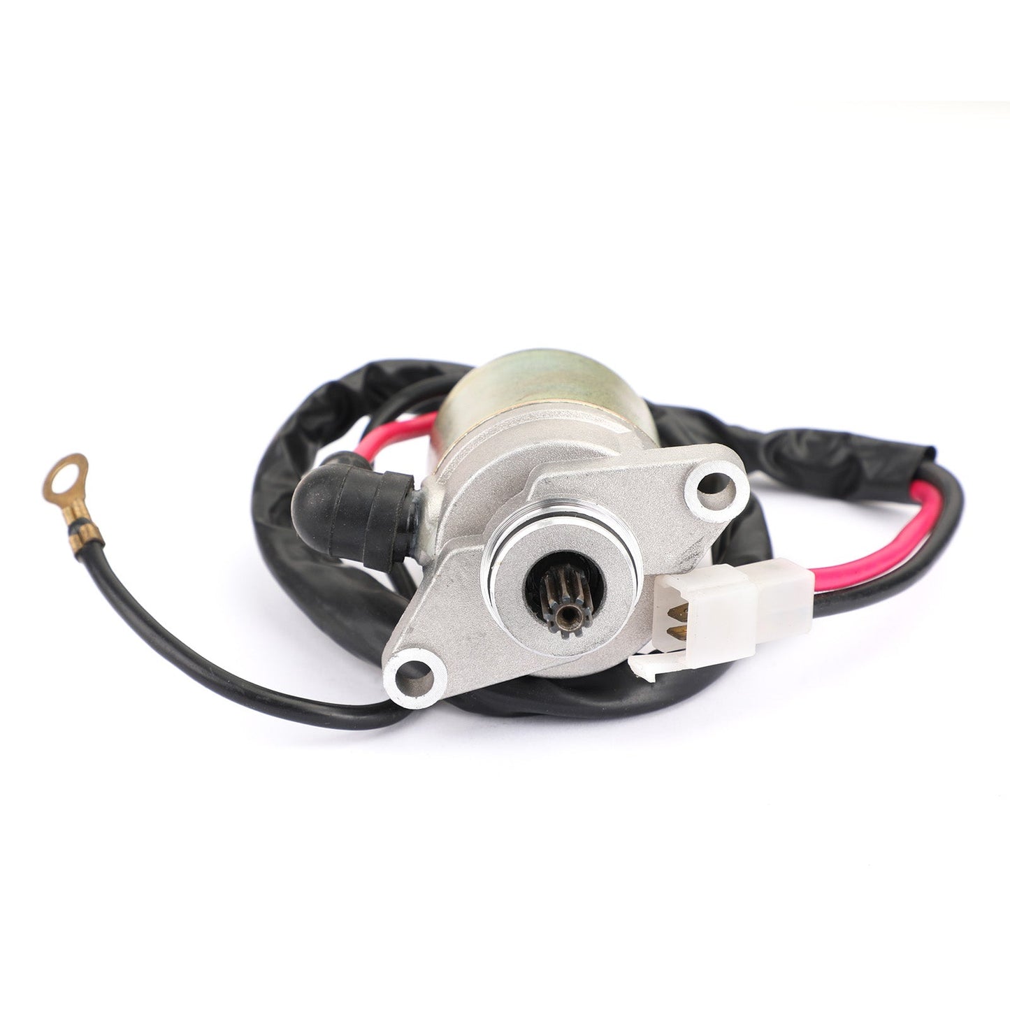 Démarreur pour Bombardier DS50 DS90 MINI 2-TRAKE 02-06 A31200-116-000 Générique