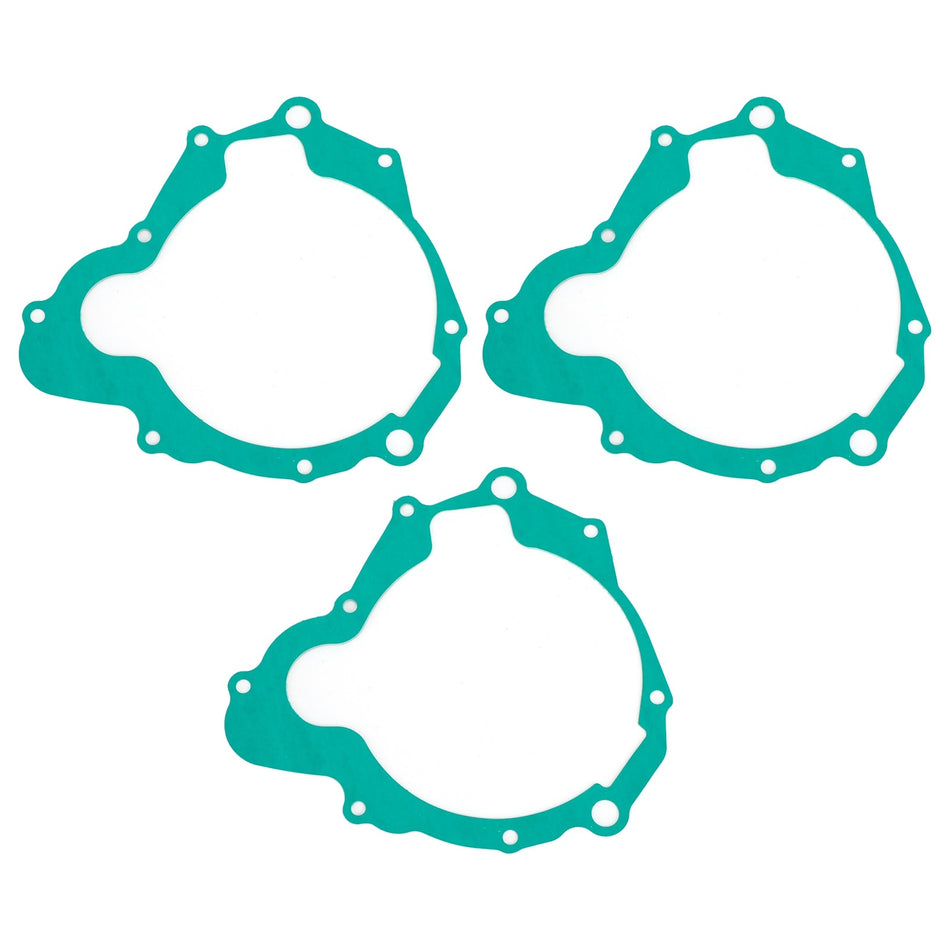 3x Generator-Stator-Abdeckungsdichtung links für Yamaha 59V-15451-01-00 3GH-15451-00-00