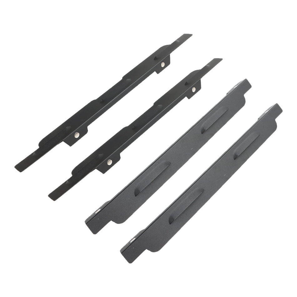 36" Windschutz für Blackstone Griddle Windschutz Blackstone Griddle Zubehör