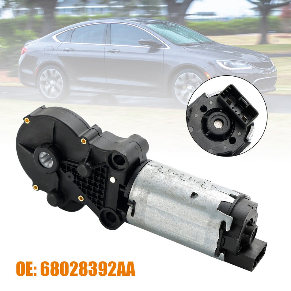 2011–2014 Chrysler 200 2,4 l L4, 3,6 l V6 68028392AA Motor für Verriegelungsbaugruppe