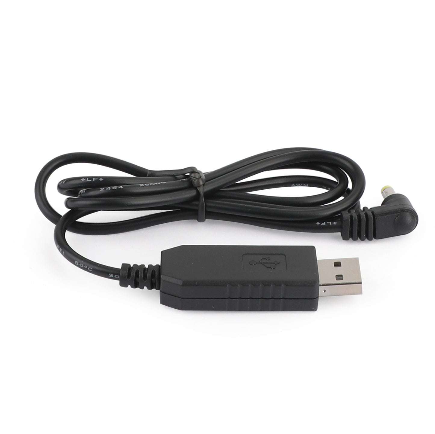 Câble chargeur USB talkie-walkie pour BaoFeng UV5RE UV-5R